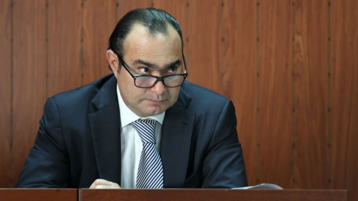 Corte Suprema dejó en firme condena contra Jorge Pretelt y fue capturado en Montería