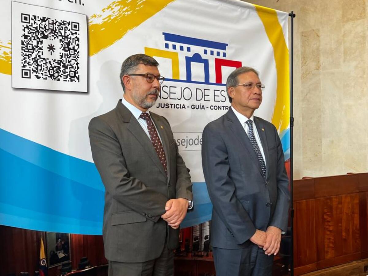 Consejo de Estado revisará sanciones de la PGN a funcionarios elegidos por voto popular