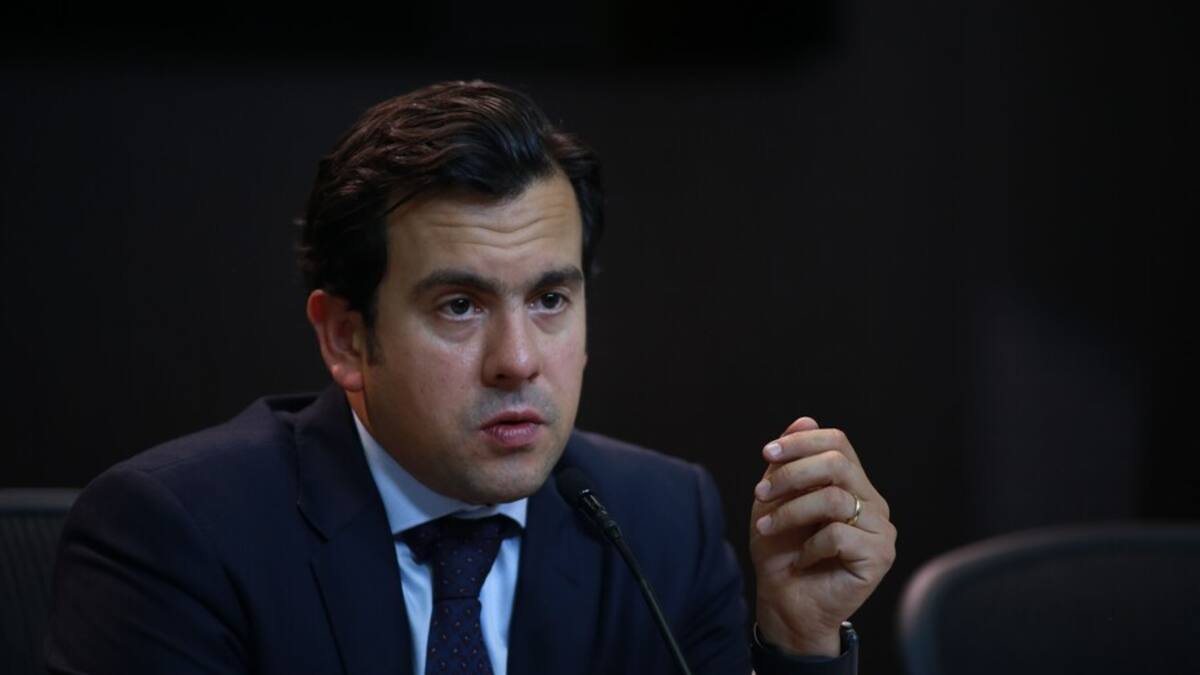 Nuevo Liberalismo se defiende y pide archivar indagación en CNE por queja de Lara