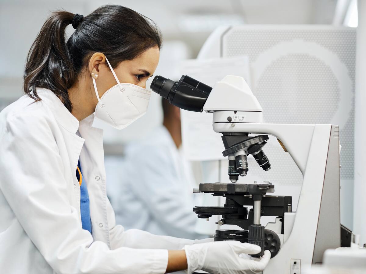 Woman in Tech llega a Colombia: la ONG que quiere más mujeres en ciencia y tecnología