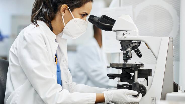 Woman In Tech llega a Colombia: la ONG que quiere más mujeres en ciencia y tecnología