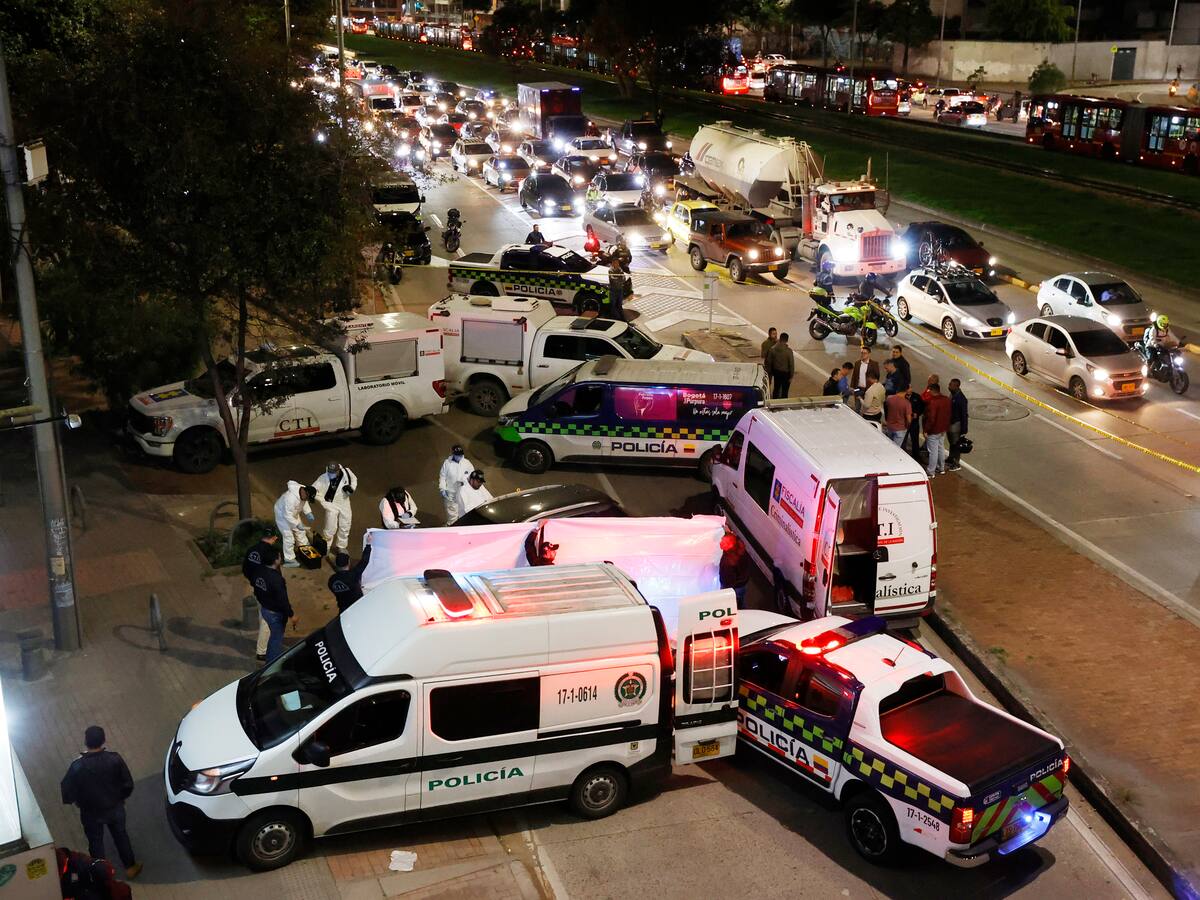 Fracasó conciliación por asesinato del coronel Elmer Fernández: familia pide indemnización