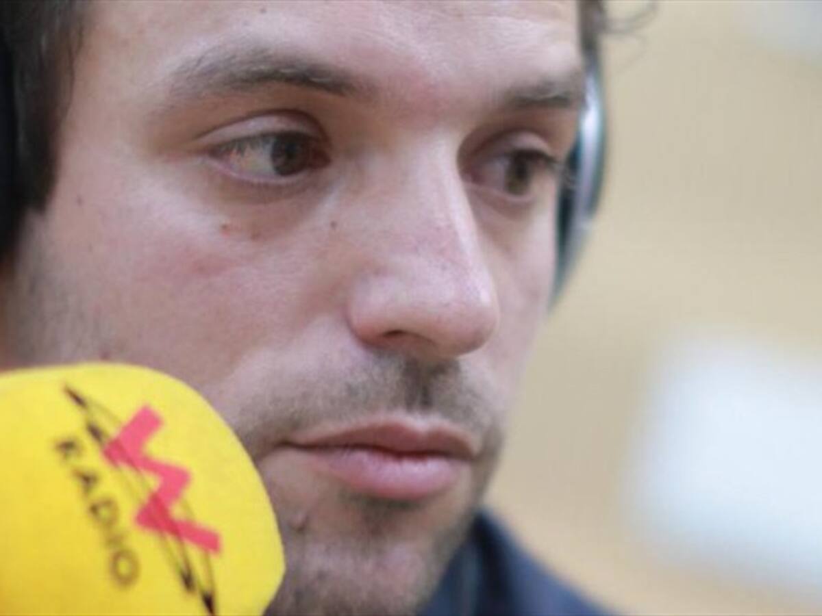 Concejales llaman “sinvergüenza” a Luis Ernesto Gómez y piden su renuncia