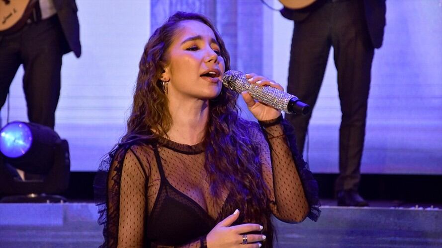 La vida de lujos que tienen las mascotas de Paola Jara. Foto: Colprensa