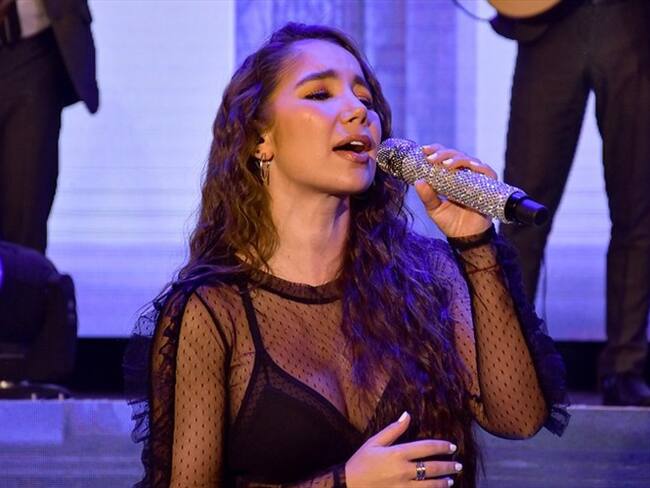 La vida de lujos que tienen las mascotas de Paola Jara. Foto: Colprensa