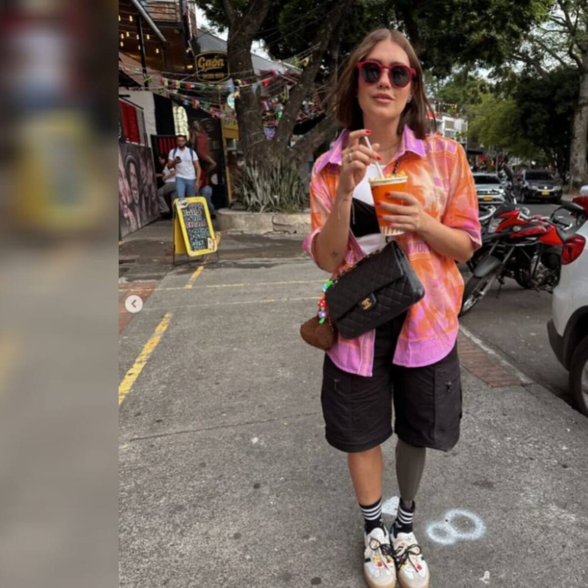 “La enfermedad no me define”: Johana Rojas, sobreviviente a tres tipos de cáncer