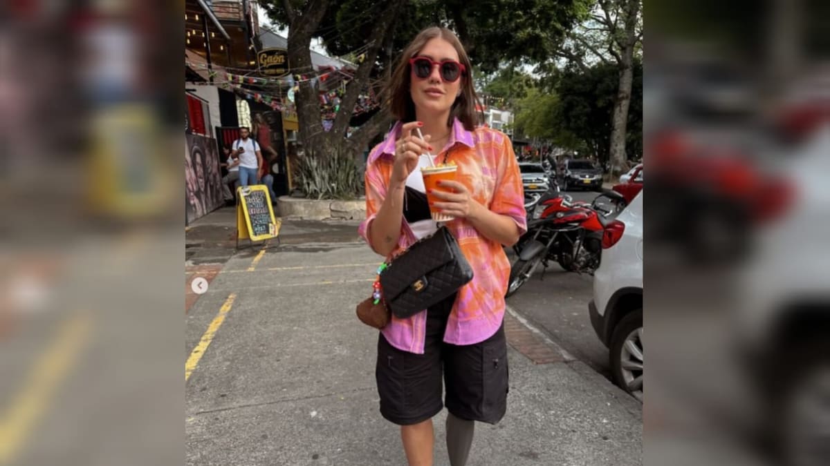 “Mi enfermedad no me define”: Johana Rojas, sobreviviente a tres tipos de cáncer