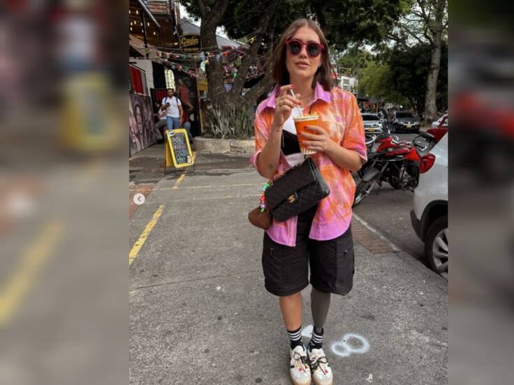 “La enfermedad no me define”: Johana Rojas, sobreviviente a tres tipos ...