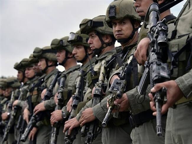 La fuerte denuncia del hermano del joven que fue asesinado en una base militar