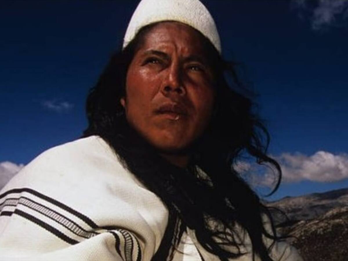 Gobernador arhuaco del Magdalena denuncia violación de territorio por otro cabildo