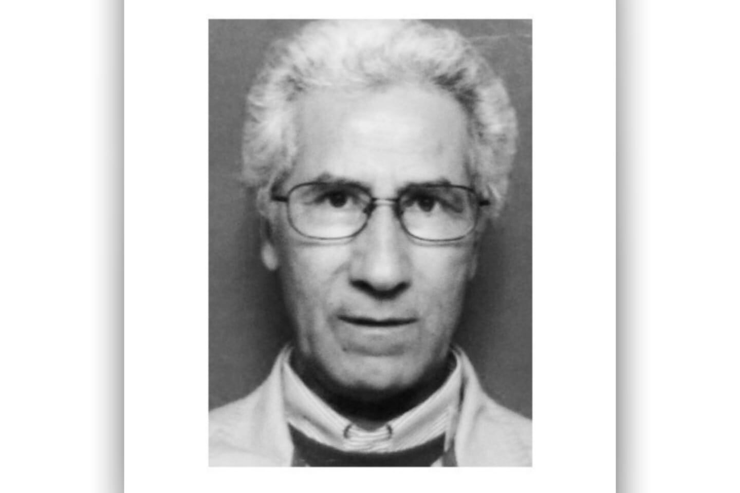 Raúl Santa, actor y director colombiano