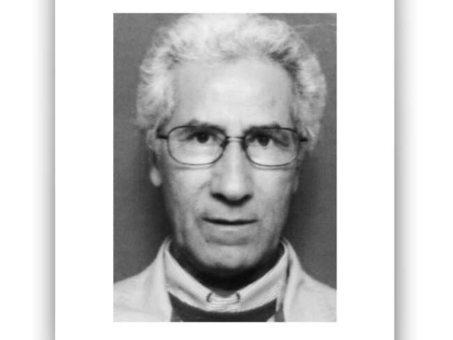 Raúl Santa, actor y director colombiano