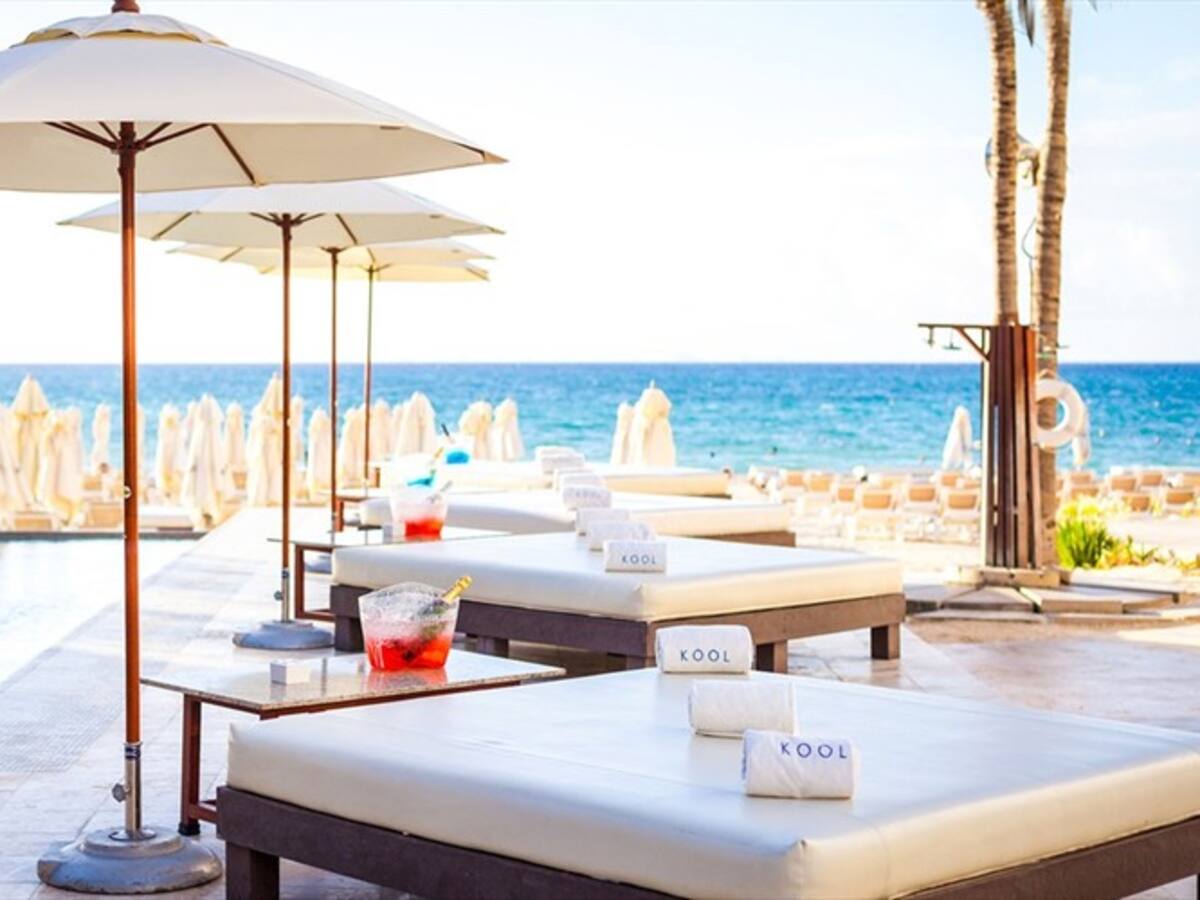 ON VACATION gana terreno en el sector turístico