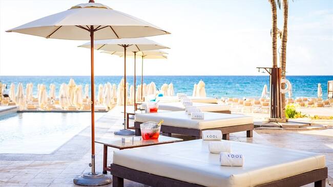 ON VACATION gana terreno en el sector turístico