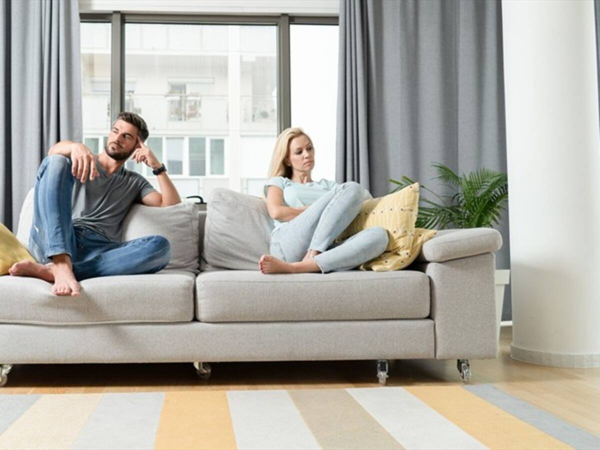 Cinco consejos para convivir en pareja en medio de la pandemia