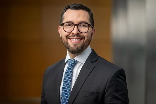 Él es Juan Osorio, oncólogo colombiano que adelanta prometedor tratamiento contra el cáncer