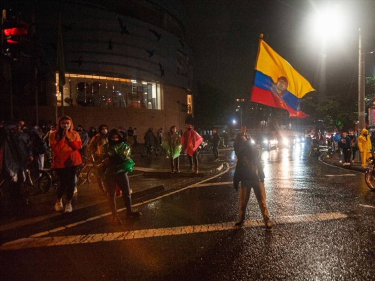 OEA condenó abusos de la fuerza pública contra manifestantes en el paro nacional