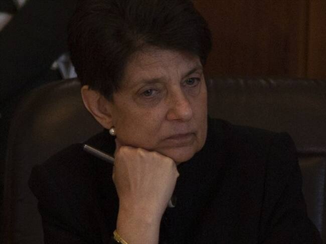 Con la decisión se manda una mensaje dramático a la población con discapacidad: Pardo