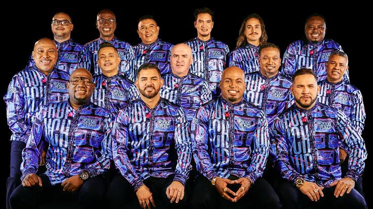 ¡Una noche de salsa! Grupo Niche rendirá un homenaje a Jairo Varela