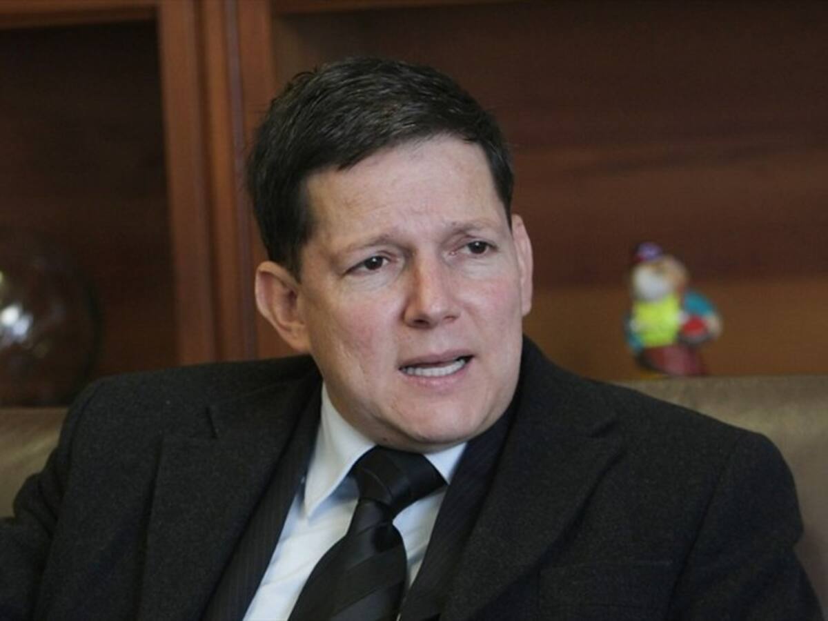 No se devolverá investidura a congresistas que la perdieron, dice Minjusticia