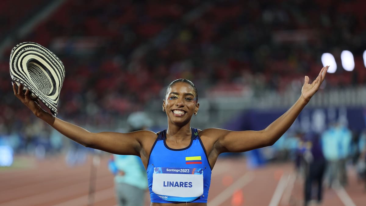 Calendario de los deportistas colombianos en los Juegos Olímpicos para este 6 de agosto