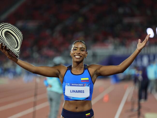 Natalia Linares | Foto: GettyImages