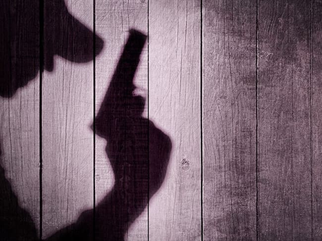 Edisón Velazco fue aceptado como exintegrante de las farc en febrero del año pasado y actualmente se encontraba en el proceso de reincorporación.. Foto: Getty Images