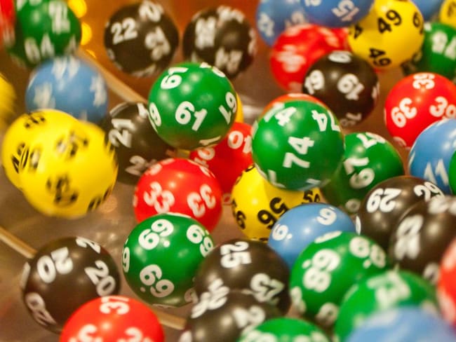 Resultados de los principales chances y loterías