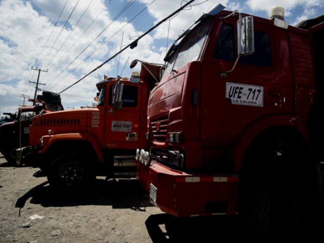 “Planes de candidatos no se acercan a nuestras necesidades”: transportadores
