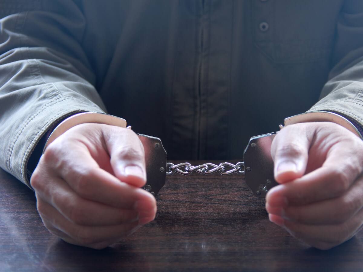 Autoridades detuvieron 35 personas vinculadas con una banda criminal en Puerto Rico