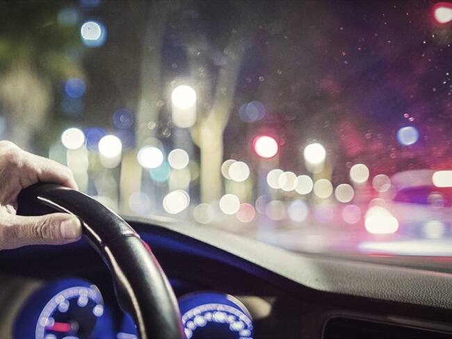 Conozca las sanciones que las autoridades aplican por infringir la medida de tránsito.. Foto: Getty Images