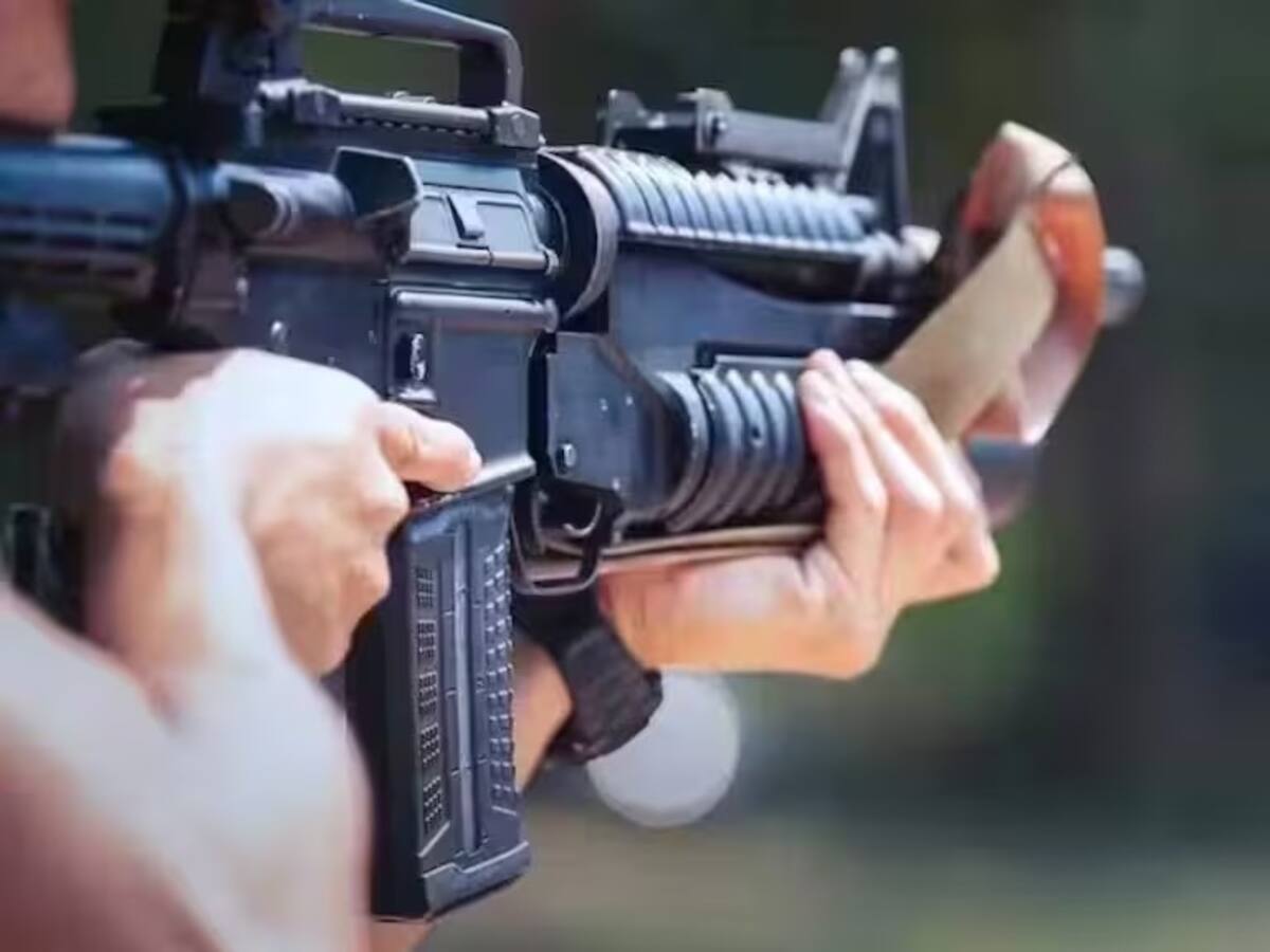 Un presunto delincuente muerto y un militar herido tras intento de secuestro en el Cauca