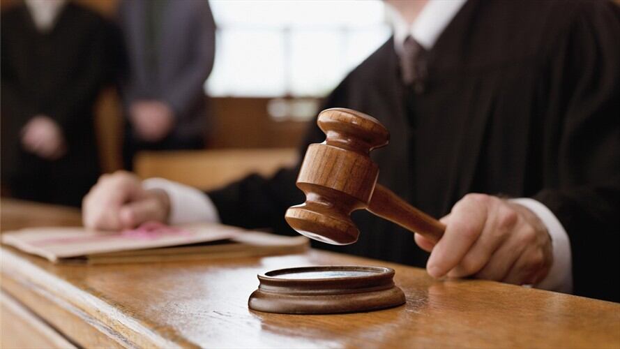 Josué Adán Lemus, alias ‘Chema’, es señalado como supuesto enlace entre narcotraficantes colombianos y el cartel de Sinaloa. Foto: Getty Images / CHRIS RYAN