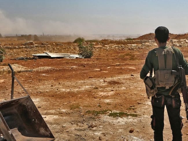 Ofensiva contra Idlib puede ser el acontecimiento más grave de la crisis de Siria: ONU