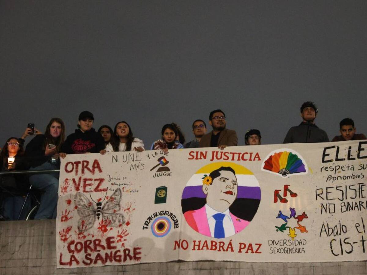 Magistrade murió a manos de su pareja, quien luego se suicidó: Fiscalía de Aguascalientes