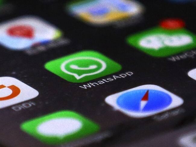 WhatsApp dará la opción de censurar los grupos. Foto: