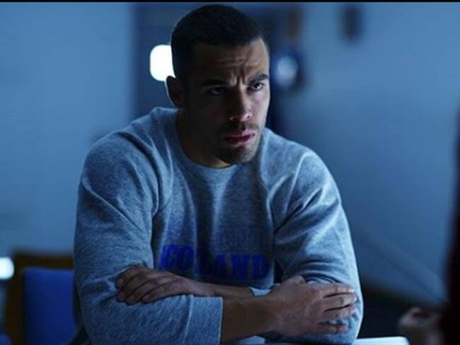 “Yo no sabía bailar, fueron largas horas de bailes para lograrlo”: protagonista de Toy Boy