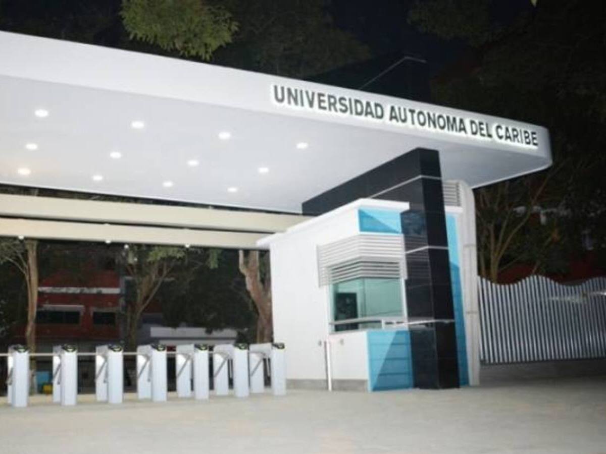 MinEducación descartó la estatización de la Uniautónoma de Barranquilla
