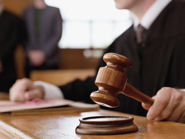 José Bayron Piedrahita Ceballos es una de las ocho personas cuya extradición fue firmada por el presidente Iván Duque. Foto: Getty Images