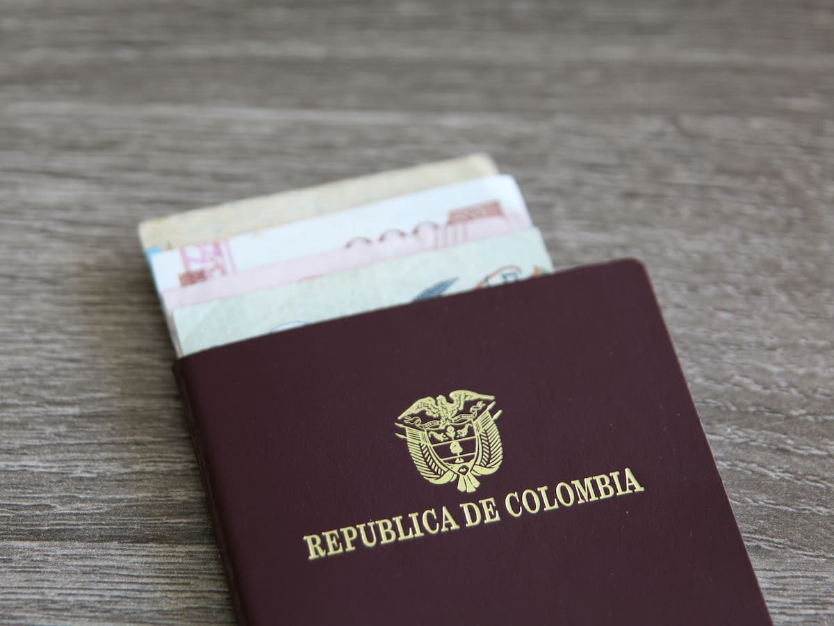 Cómo se obtiene la visa de Residente en Colombia y qué beneficios tiene: MinJusticia explica