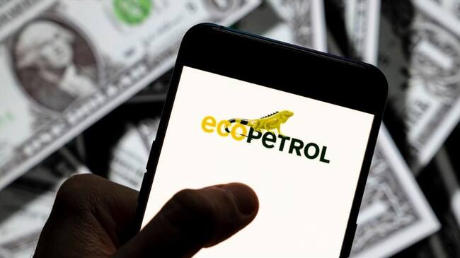 El Ministerio de Hacienda autorizó a Ecopetrol para emitir bonos en el mercado internacional hasta por US$1.400 millones. Foto: Getty Images / BUDRUL CHUKRUT