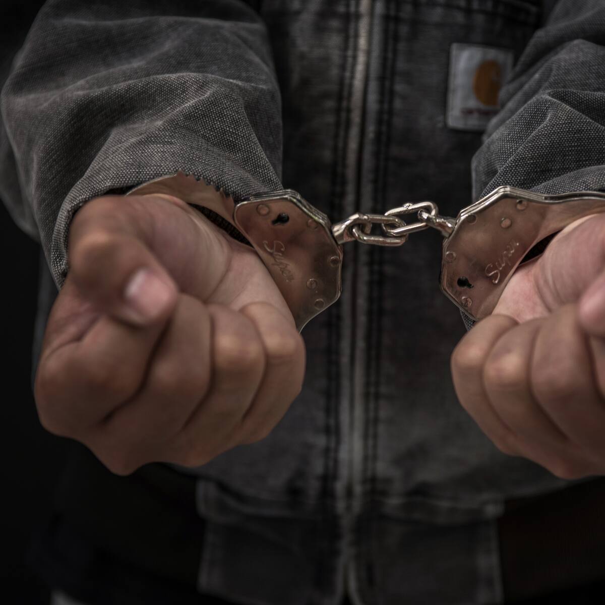 En Barranquilla fue capturado un presunto miembro del ‘Clan de Los Balcanes’