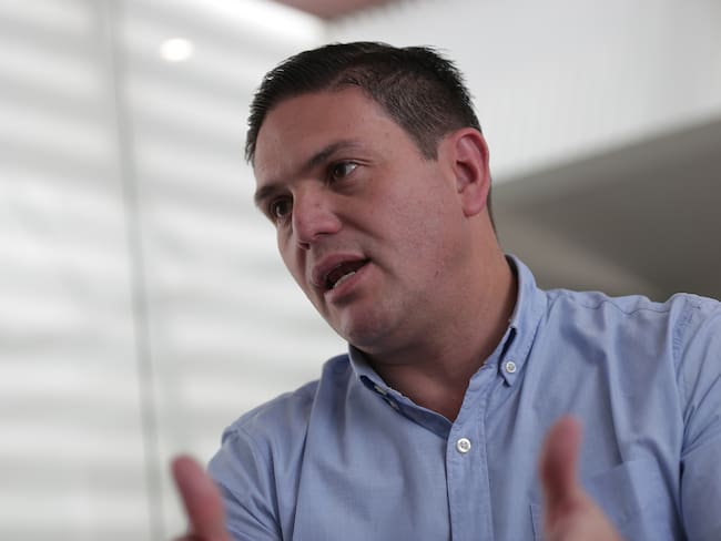 Así fue la reunión de Juan Carlos Pinzón con empresarios en el Nogal