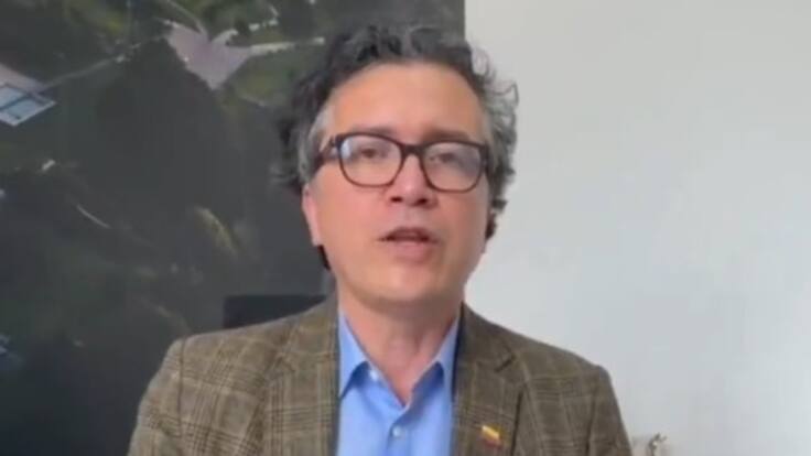 Estado debe proteger la libertad de prensa: representante Heráclito Landinez