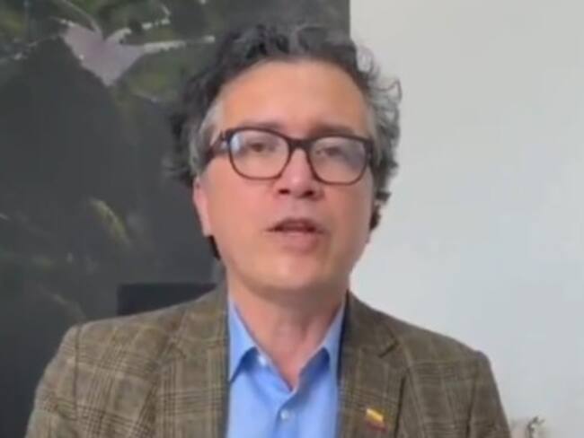 Estado debe proteger la libertad de prensa: representante Heráclito Landinez