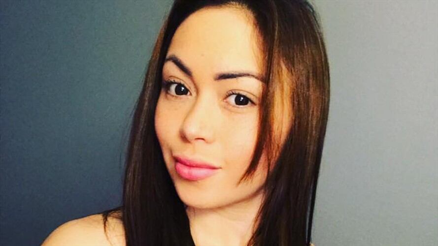 Por su mal comportamiento, la polémica influencer pasó la noche en la Unidad Permanente de Justicia.. Foto: Facebook Epa Colombia