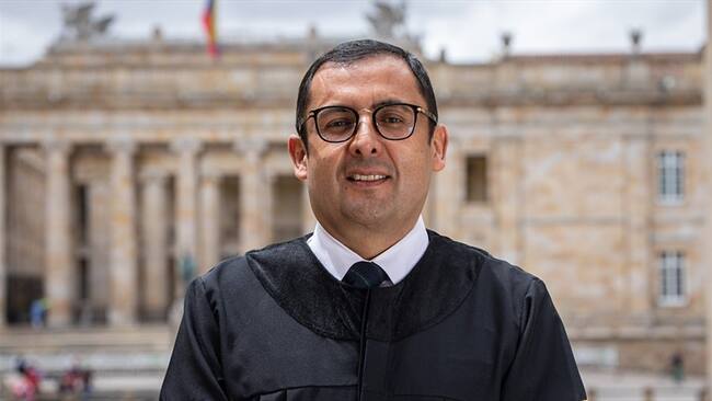 Una investigación por presunto enriquecimiento ilícito en contra de Juan Carlos Granados también pasará a la Comisión de Acusación de la Cámara. Foto: Colprensa