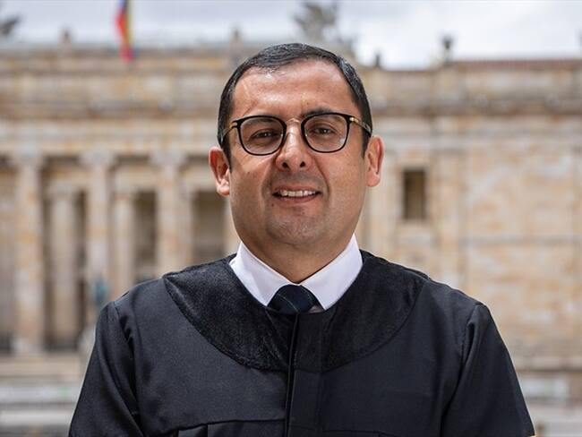 Una investigación por presunto enriquecimiento ilícito en contra de Juan Carlos Granados también pasará a la Comisión de Acusación de la Cámara. Foto: Colprensa