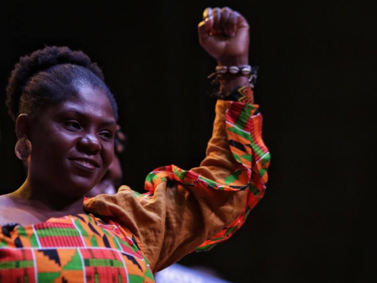 Vicepresidenta liderará mesa de diálogo en el municipio de Tumaco, Nariño