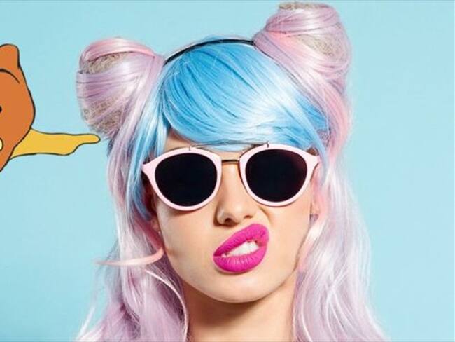 ¿Le ganamos a los peces en la falta de atención?. Foto: